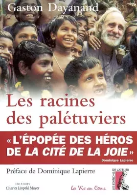 Couverture du produit · Les Racines des palétuviers