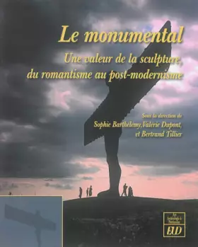 Couverture du produit · Monumental