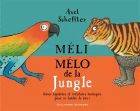 Couverture du produit · Méli-mélo de la Jungle