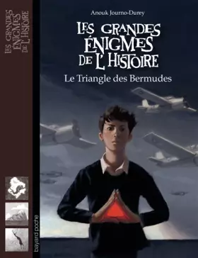 Couverture du produit · Le triangle des Bermudes