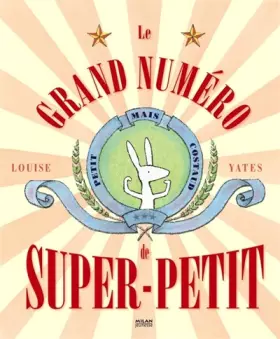 Couverture du produit · Le grand numéro de Super-Petit
