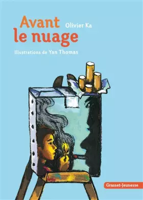Couverture du produit · Avant le nuage