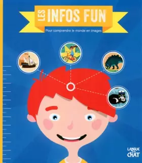 Couverture du produit · Les infos graphiques - Les infos fun