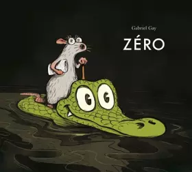 Couverture du produit · zero