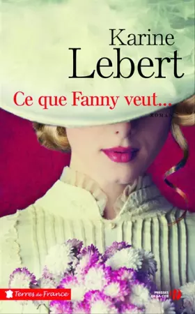Couverture du produit · Ce que Fanny veut...