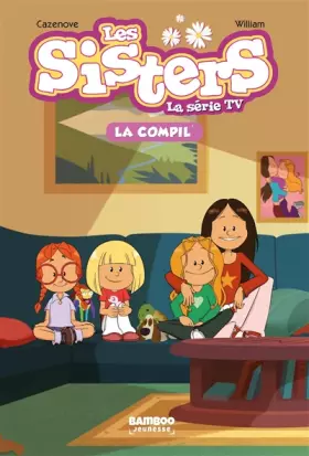 Couverture du produit · Les Sisters - La Série TV - La Compil 01