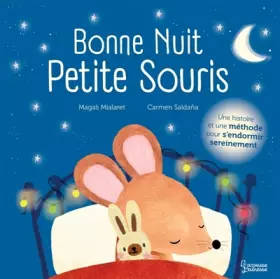 Couverture du produit · Bonne nuit petite souris