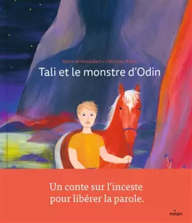 Couverture du produit · Tali et le monstre d'Odin