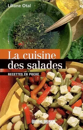 Couverture du produit · La cuisine des salades