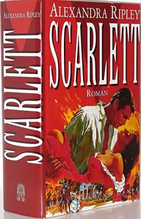 Couverture du produit · Scarlett