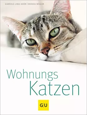Couverture du produit · Wohnungskatzen