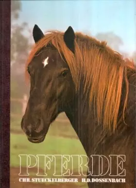 Couverture du produit · Pferde
