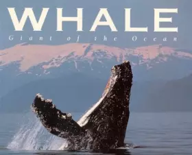 Couverture du produit · Whales: Giant Of The Ocean