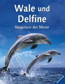 Couverture du produit · Wale und Delfine: Säugetiere der Meere