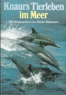Couverture du produit · Knaurs Tierleben im Meer