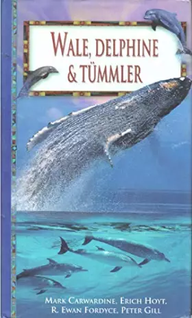 Couverture du produit · Wale, Delphine & Tümmler