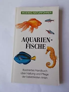 Couverture du produit · Aquarienfische