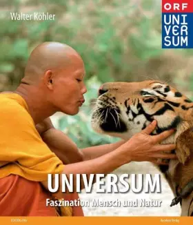 Couverture du produit · Universum: Das Jubiläumsbuch