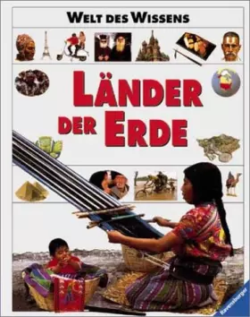 Couverture du produit · Länder der Erde