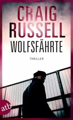 Couverture du produit · Wolfsfährte: Thriller (Jan-Fabel-Serie, Band 2)