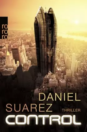 Couverture du produit · Control