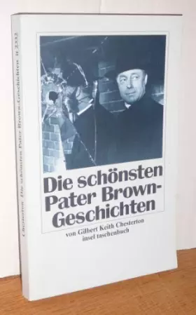 Couverture du produit · Die schönsten Pater Brown-Geschichten