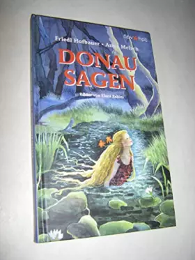 Couverture du produit · Donausagen