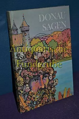 Couverture du produit · Donausagen.