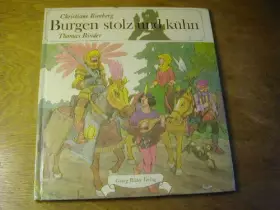 Couverture du produit · Burgen stolz und kühn. ( Ab 6 J.)