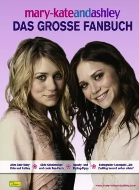 Couverture du produit · mary-kateandashley: Sonderband 1. Das grosse Fanbuch