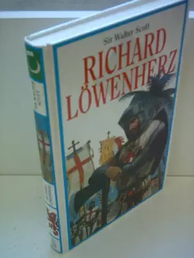 Couverture du produit · Richard Löwenherz