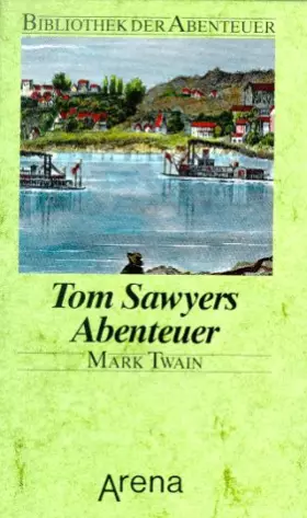 Couverture du produit · Tom Sawyers Abenteuer