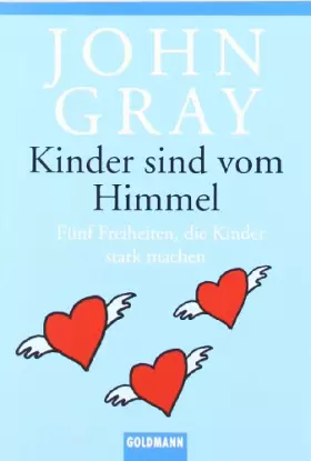 Couverture du produit · Kinder sind vom Himmel.
