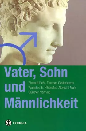 Couverture du produit · Vater, Sohn und Männlichkeit