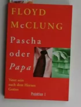 Couverture du produit · Pascha oder Papa