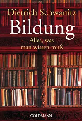 Couverture du produit · Bildung