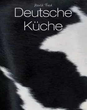 Couverture du produit · World Food: Deutsche Küche