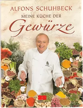Couverture du produit · Meine Küche der Gewürze