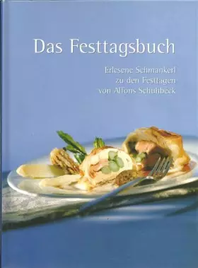 Couverture du produit · Das Festagsbuch