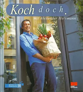 Couverture du produit · Koch doch (Kochen - Die neue grosse Schule)