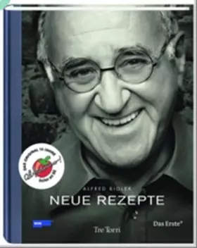 Couverture du produit · Neue Rezepte