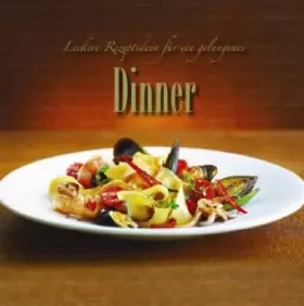 Couverture du produit · Für ein gelungenes Dinner