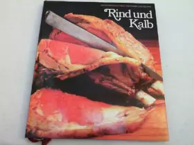 Couverture du produit · Rind und Kalb