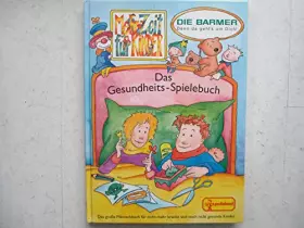 Couverture du produit · Das Gesundheits-Spielbuch