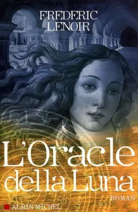 Couverture du produit · L'oracle della Luna : Le tragique et lumineux destin de Giovanni Tratore