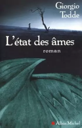 Couverture du produit · L'Etat des âmes