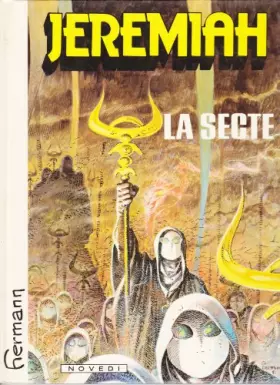 Couverture du produit · La Secte (Jeremiah.)