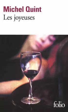 Couverture du produit · Les joyeuses
