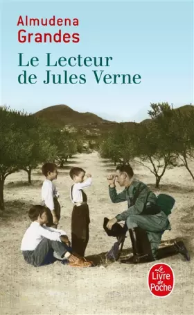 Couverture du produit · Le Lecteur de Jules Verne