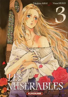 Couverture du produit · Les Misérables - tome 03 (3)